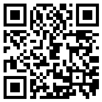 QR Code for bitcoin:Xx2yokSAwnUhpvKzauAzN7CA1Rdv985MBh