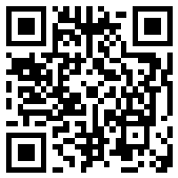 QR Code for bitcoin:Xx3ANTSoHWUuMhvFc7UbBFZm5BbbKc1urW