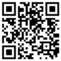 QR Code for bitcoin:Xx3EEGYgChakjvobn8aVaB17omQLJW5RAp