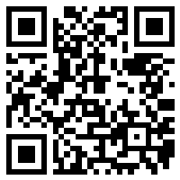 QR Code for bitcoin:Xx3GjQXXs9pcDwcSAupbRcw7CPPSi2JjnV
