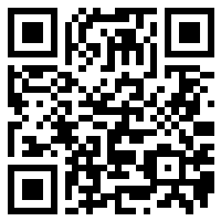 QR Code for bitcoin:Xx3P4s6yGxdpu4hzR2KyKpLRWiosF5bn5S