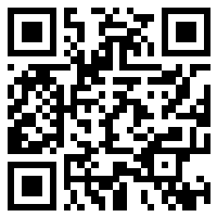QR Code for bitcoin:Xx3VJDaQ33RhWpq11h3f5rSANELPSfVX2t