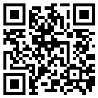 QR Code for bitcoin:Xx3YAwv1cSUYLTehM8HPxLSnZTaDFSxoE9