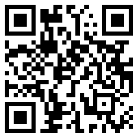 QR Code for bitcoin:Xx3YRS4SPEFjZRoDKP7h5yJCnF1dLC5WfR