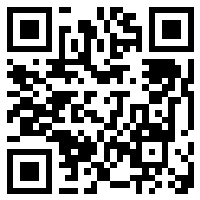 QR Code for bitcoin:Xx4BafQNowVzx9yrHHvLSC5vWDKUJ2wpA2