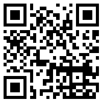 QR Code for bitcoin:Xx4C69GCmSVFkoVMY9WwrmHfK8kTe5XvDY