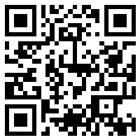 QR Code for bitcoin:Xx4CJG4YNvU7NDfMsjUSBFeVHvvPZB6gW7
