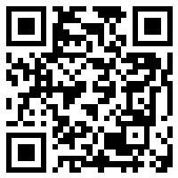 QR Code for bitcoin:Xx4F42QRpsYj2bJeDevU1PEE66ggvmJrdB