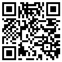 QR Code for bitcoin:Xx4eGin7TSpZdKHkgoLmPcrzfFP3fv7KCC