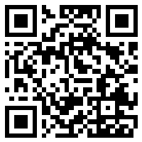 QR Code for bitcoin:Xx5NjbQKmeaUVNmSnSBCzopHZwWkXZP9bZ