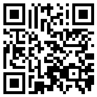 QR Code for bitcoin:Xx6KcdVEhx2mXTY9HZZhbHTVgsbJ7CPpNW
