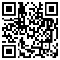 QR Code for bitcoin:Xx6PzDmMvT1ENzTc7GACSWaWrBLG6ZMLBz