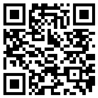 QR Code for bitcoin:Xx6QL69vp8vecNFHVyQsmqgVrtosnbUFNz