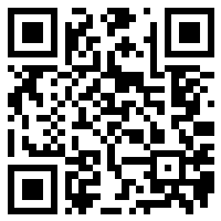 QR Code for bitcoin:Xx6WDAA9rSRnUt7WJYKMdcxjgmCmSAXvST
