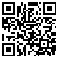 QR Code for bitcoin:Xx6cAup9wdv68RKQf1f2RjeeVShSTMVfCv