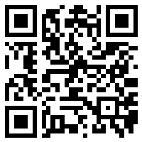 QR Code for bitcoin:Xx7KxLqA6a3fssViQnAiwhy18VBqDym7mf