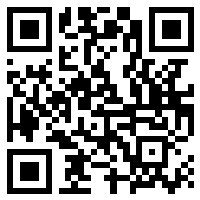 QR Code for bitcoin:Xx7c3mtuYCkconcaAv1hsYTw5BJLJzN8db