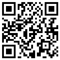 QR Code for bitcoin:Xx7r2DMZ7UCscYTgw2wApSZZQ4C9DpfuWz
