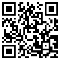 QR Code for bitcoin:Xx8BU7LhF2o4oEB5CcB3PUXpwAtzXNf7MH