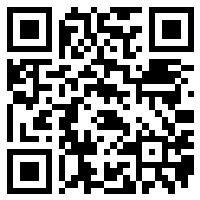 QR Code for bitcoin:Xx8ezoSXZ4AVB8khHNZc83BkRRRrmKcpLJ
