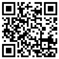 QR Code for bitcoin:Xx8mRugjKkdUU2kvyqfeVsC6GfUn71N5z2
