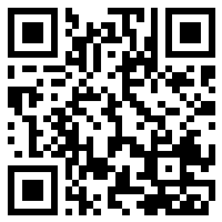 QR Code for bitcoin:Xx9FJPHZz1vF36Nc4ugsP1s3i9m9UK4ELj