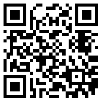 QR Code for bitcoin:Xx9US1CzrzPT6K61erCCiSRLFfSjF449as