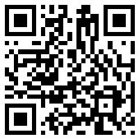 QR Code for bitcoin:Xx9aJREdeeoE78gdMGAhZHqWpSM7sYCwpA