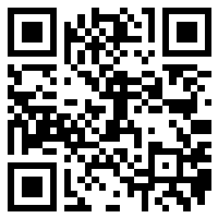QR Code for bitcoin:Xx9kP1TsWDA6bUvMS1hFoB8rEWHTf2mbV6