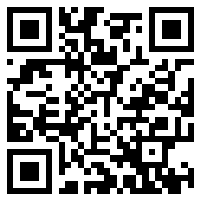 QR Code for bitcoin:Xx9sn9vfqccuRBz3MvejPB8UGiGedVWaeZ