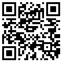 QR Code for bitcoin:XxAdVVE6hvRJexRh3unLUeaVbS1Z16zf27
