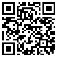 QR Code for bitcoin:XxB7JDHFufya8SnYBHfD7ezHoFTs4c8vAV