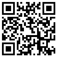 QR Code for bitcoin:XxBaAHoaLxnvjH6usmYyuGRRX31YcomcAE