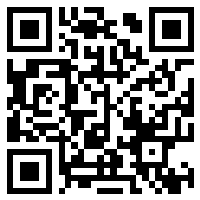 QR Code for bitcoin:XxBymLCaq2oexMxXygKoSTASc5MXb8kaaM
