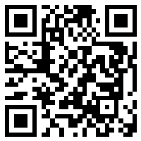 QR Code for bitcoin:XxCSNQ3Wer2DcqkfLo8EfovyW5DApruUqB