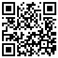 QR Code for bitcoin:XxCW4P8YG3vHTbWNbeoZVDGxZJD9grkxGo