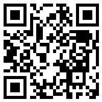 QR Code for bitcoin:XxCjaYtv6cMsHSoNd6e3vAMFGCT2FDoRzx