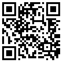 QR Code for bitcoin:XxCuPWRg1XDitRLqMYfbDLZmC2ARWbBXZX