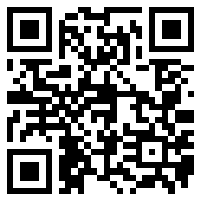 QR Code for bitcoin:XxD7EKNidVWhDZmj6MPdinAVWPdHFQhviF