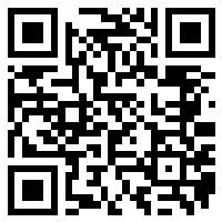 QR Code for bitcoin:XxDAyscfQmYPy7Cf9fwcBBy2XrN4noJt5R