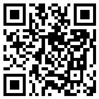 QR Code for bitcoin:XxDB46zo2MUDZk6Be4aUDFn5NhpPz6o9FN