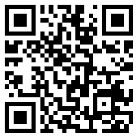 QR Code for bitcoin:XxDBvB7FQMShGqXouTss9UCS2otsxp8uDu