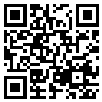 QR Code for bitcoin:XxDFSZJXLFHW4ByBWiCbmYEV3b8GK72YAB