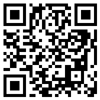 QR Code for bitcoin:XxDKAA5LpfaW8PMqcajSnVACTL7hbVAt1Z