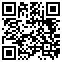 QR Code for bitcoin:XxDUkVBdJismwD8chB6s4JWmH9AYQDNArG