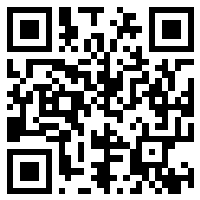 QR Code for bitcoin:XxDictiaDoWW8kp7eVWoqF27Wbr2dMqHGL