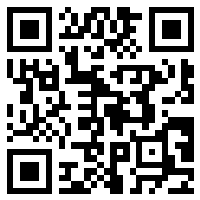 QR Code for bitcoin:XxDkcNmTpYRTPELhVB6QNdFrmZ3XhkW6qp