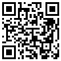 QR Code for bitcoin:XxDzAXASdRdjvcNpxKYTPjNPmdbvx7taY4