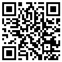 QR Code for bitcoin:XxE1V459KSX7qUcj42aYFoWHPCdFy4hCte