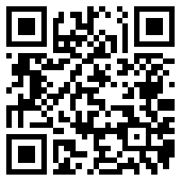 QR Code for bitcoin:XxEC3pBKq9dGeS7RweGms9qJrt4jurXGEz